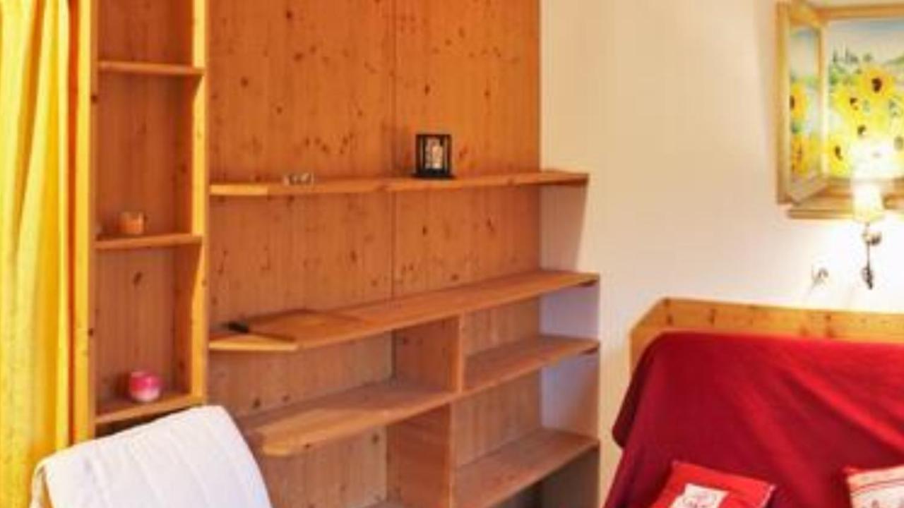 Ferienwohnung Mac Kinley La Rosiere  Exterior foto